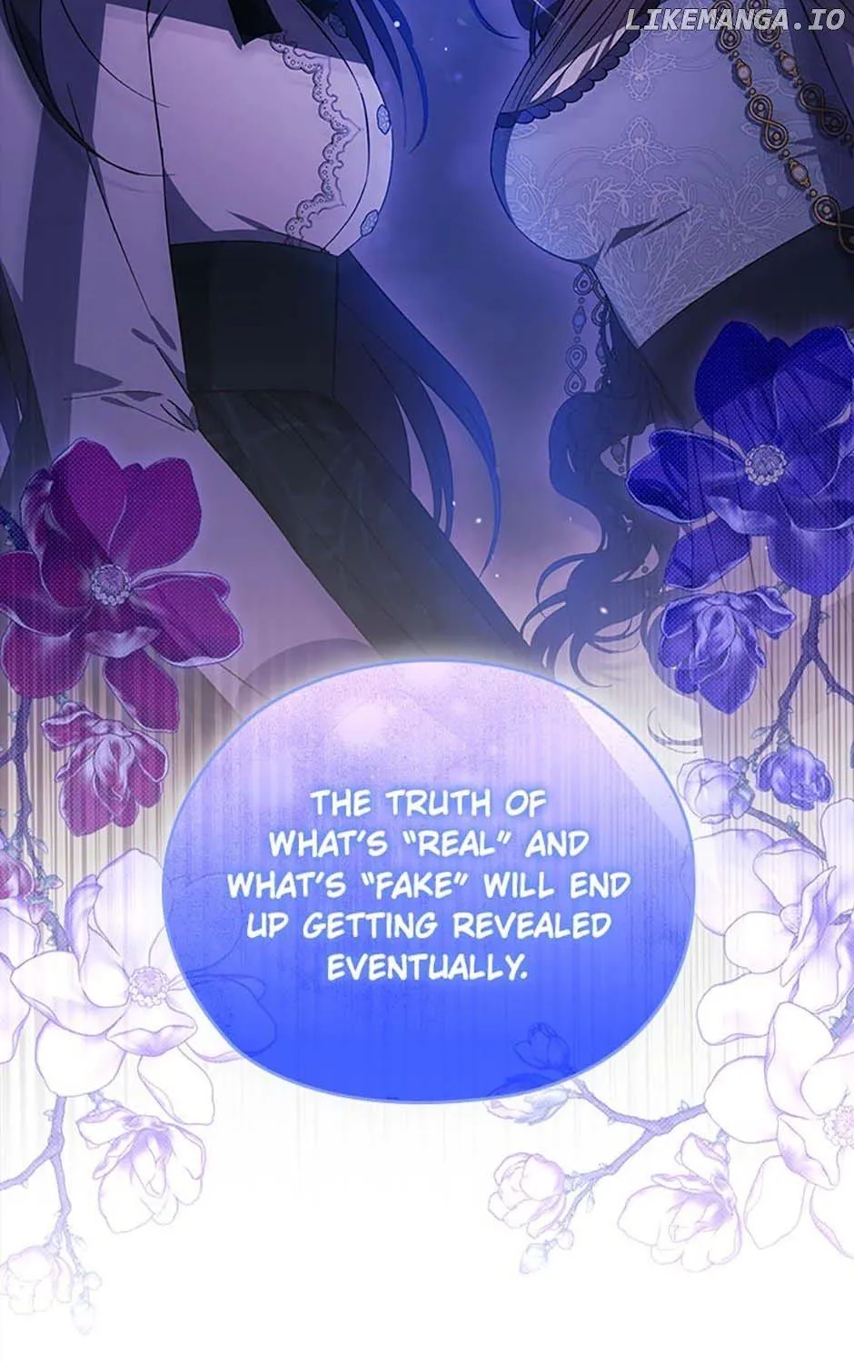 I Don’t Trust My Twin Sister Chapter 49 page 40 - 