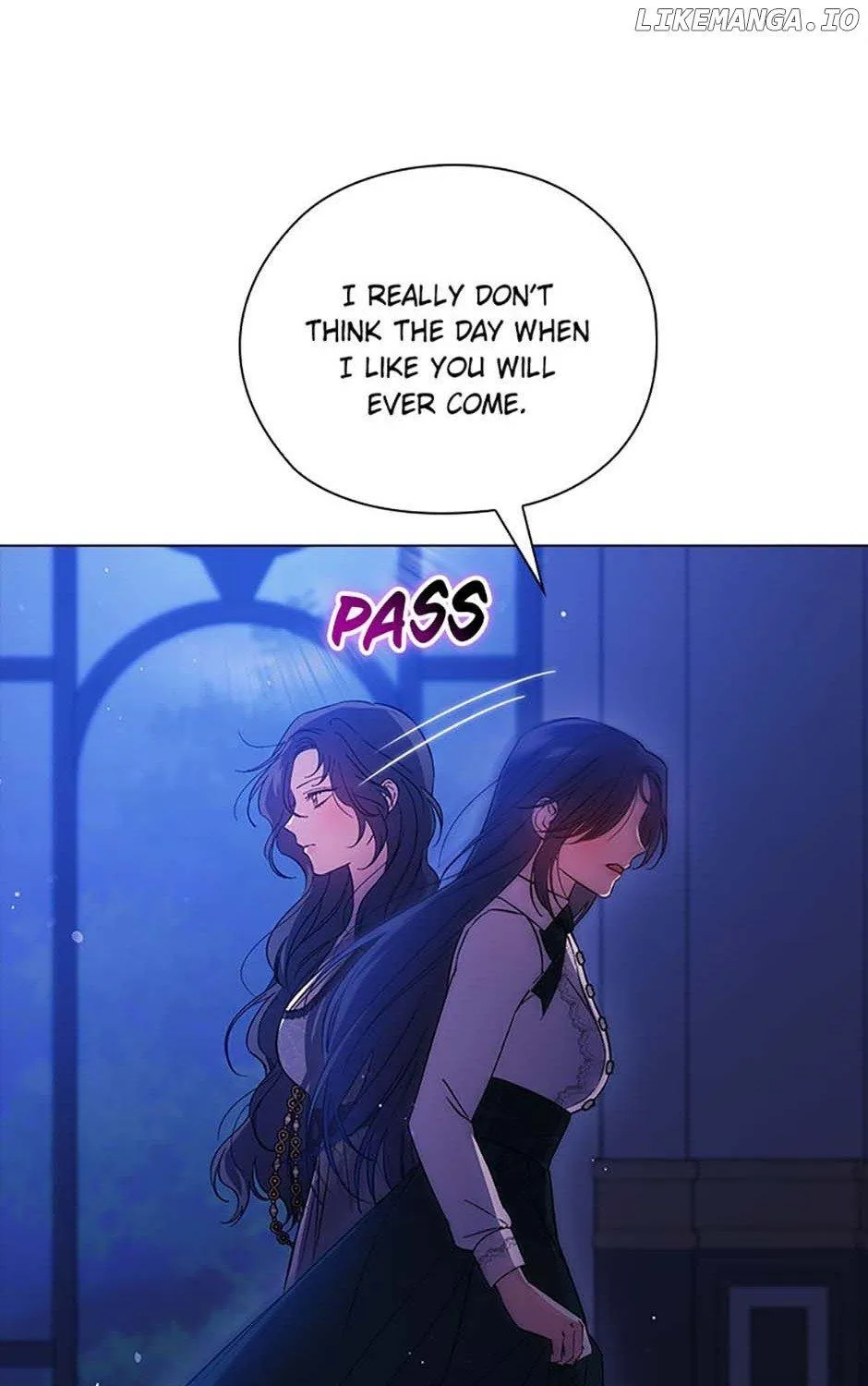 I Don’t Trust My Twin Sister Chapter 49 page 42 - 
