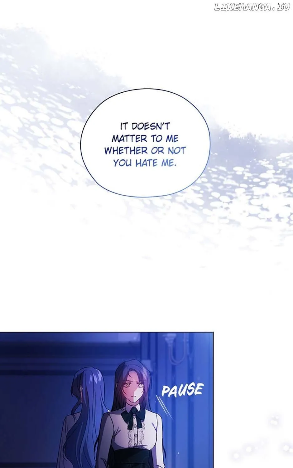I Don’t Trust My Twin Sister Chapter 49 page 44 - 