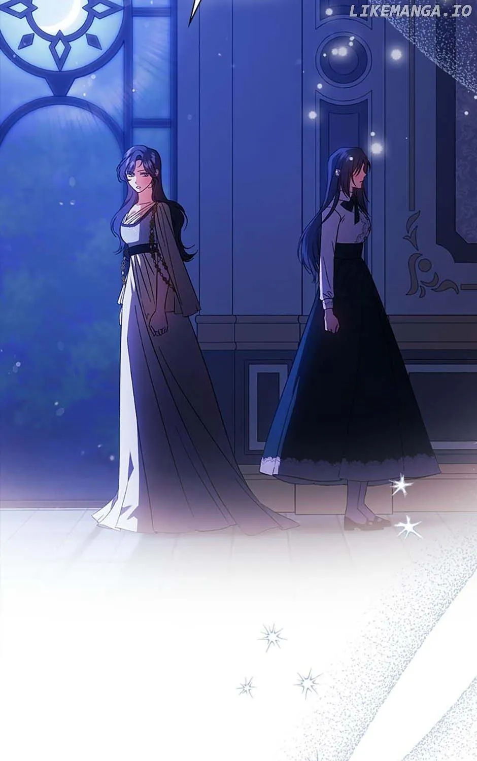 I Don’t Trust My Twin Sister Chapter 49 page 48 - 