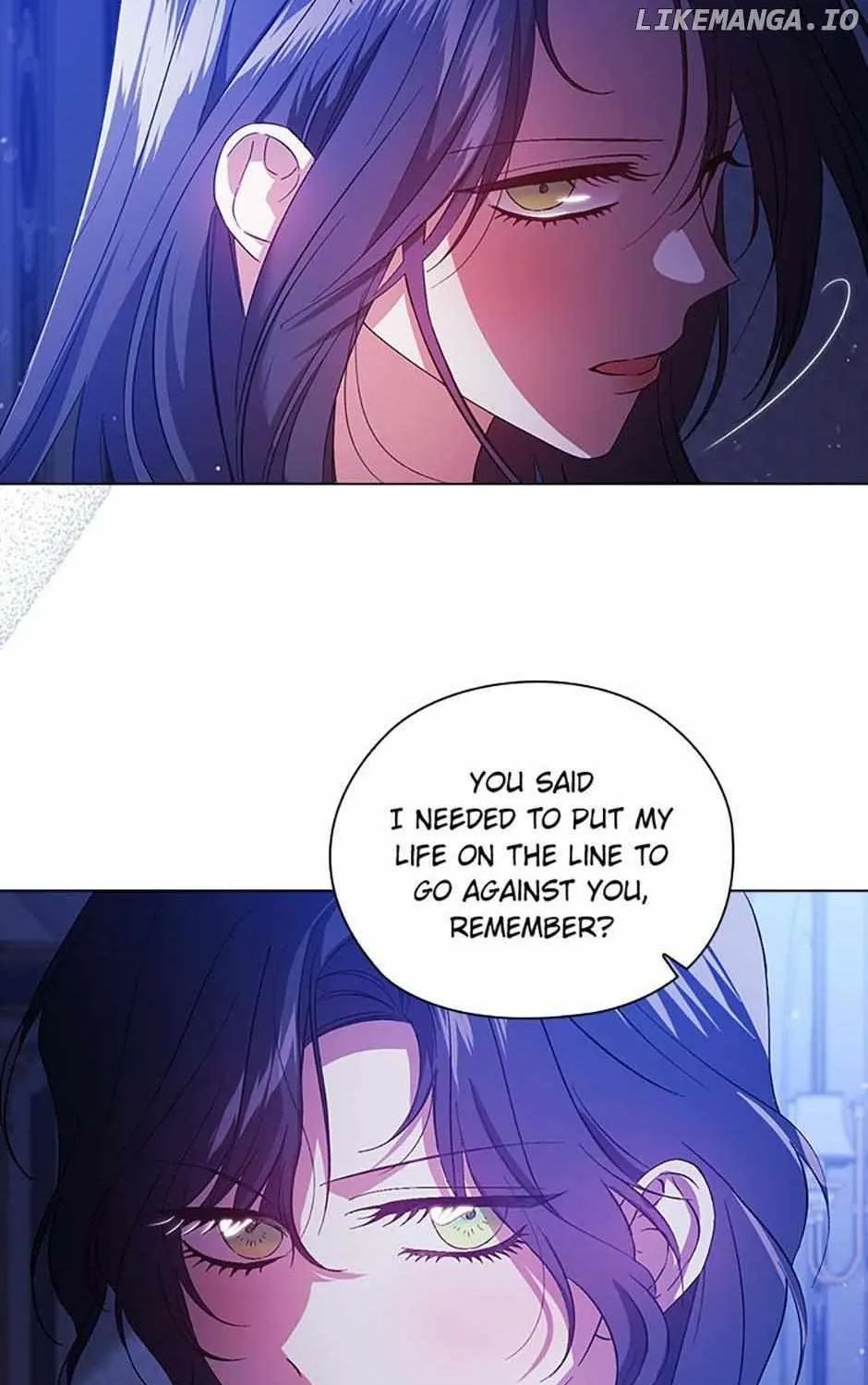 I Don’t Trust My Twin Sister Chapter 49 page 50 - 