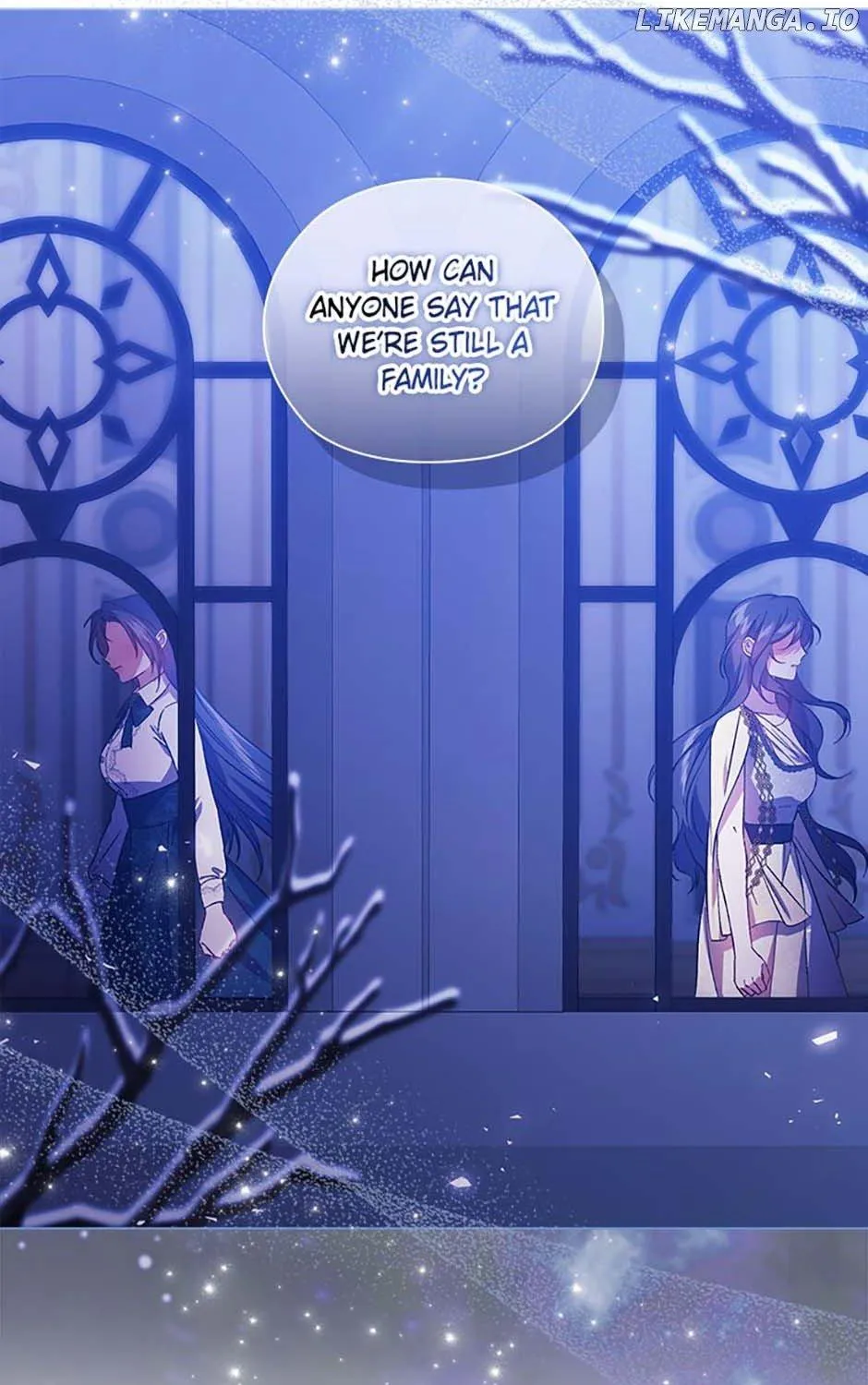 I Don’t Trust My Twin Sister Chapter 49 page 56 - 