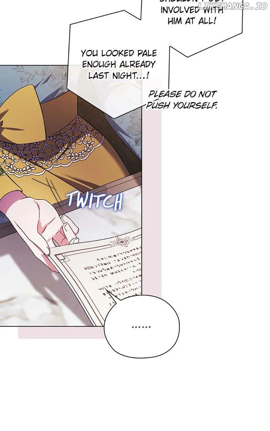 I Don’t Trust My Twin Sister Chapter 49 page 70 - 