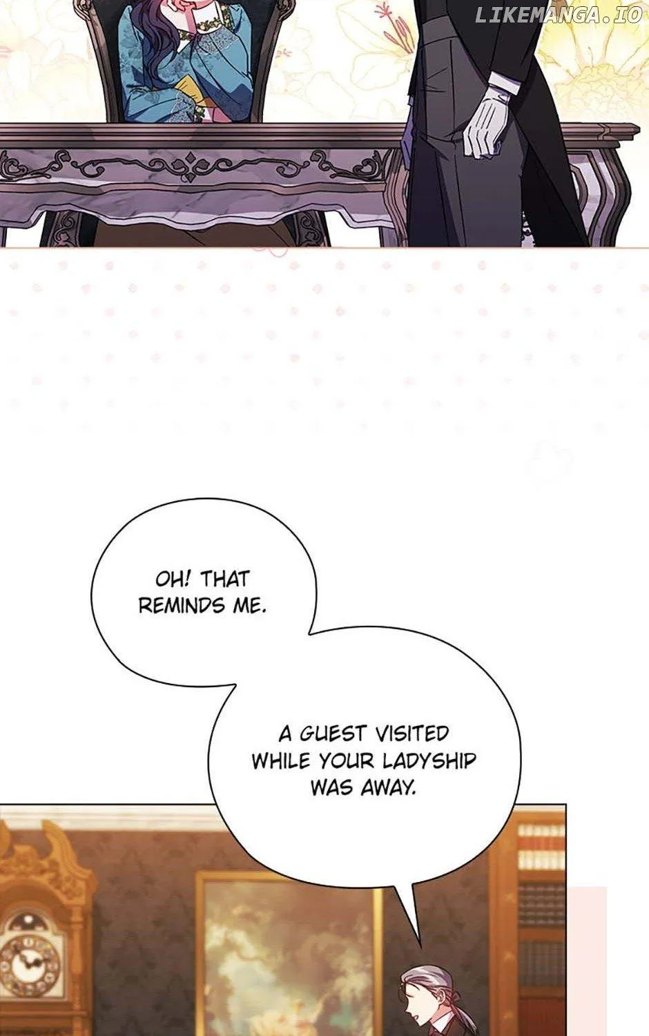 I Don’t Trust My Twin Sister Chapter 49 page 82 - 