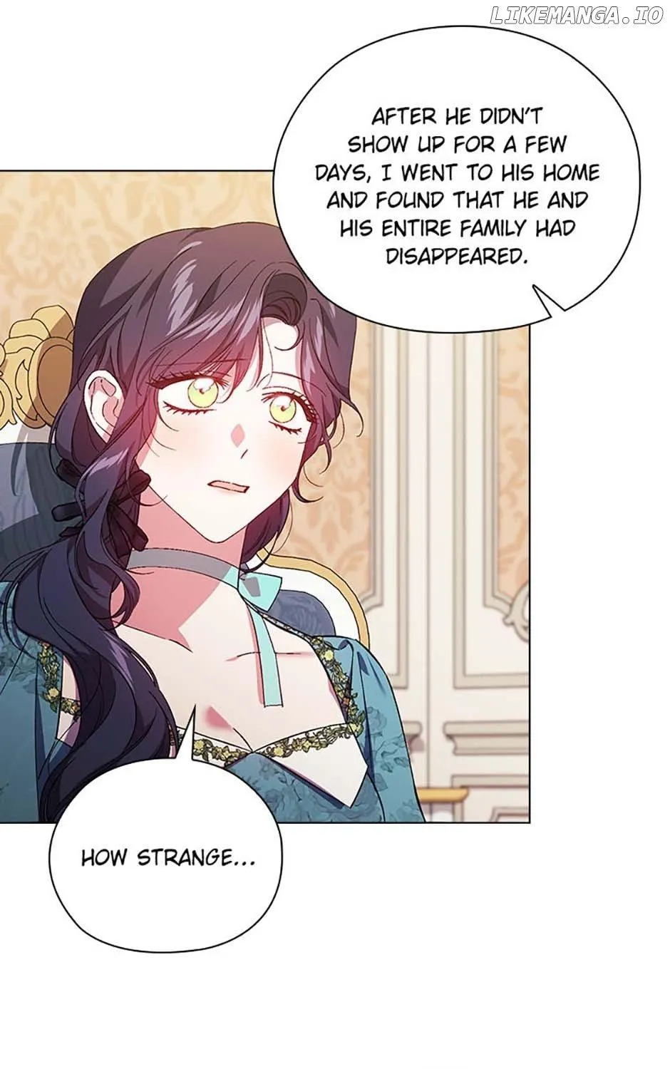I Don’t Trust My Twin Sister Chapter 49 page 96 - 