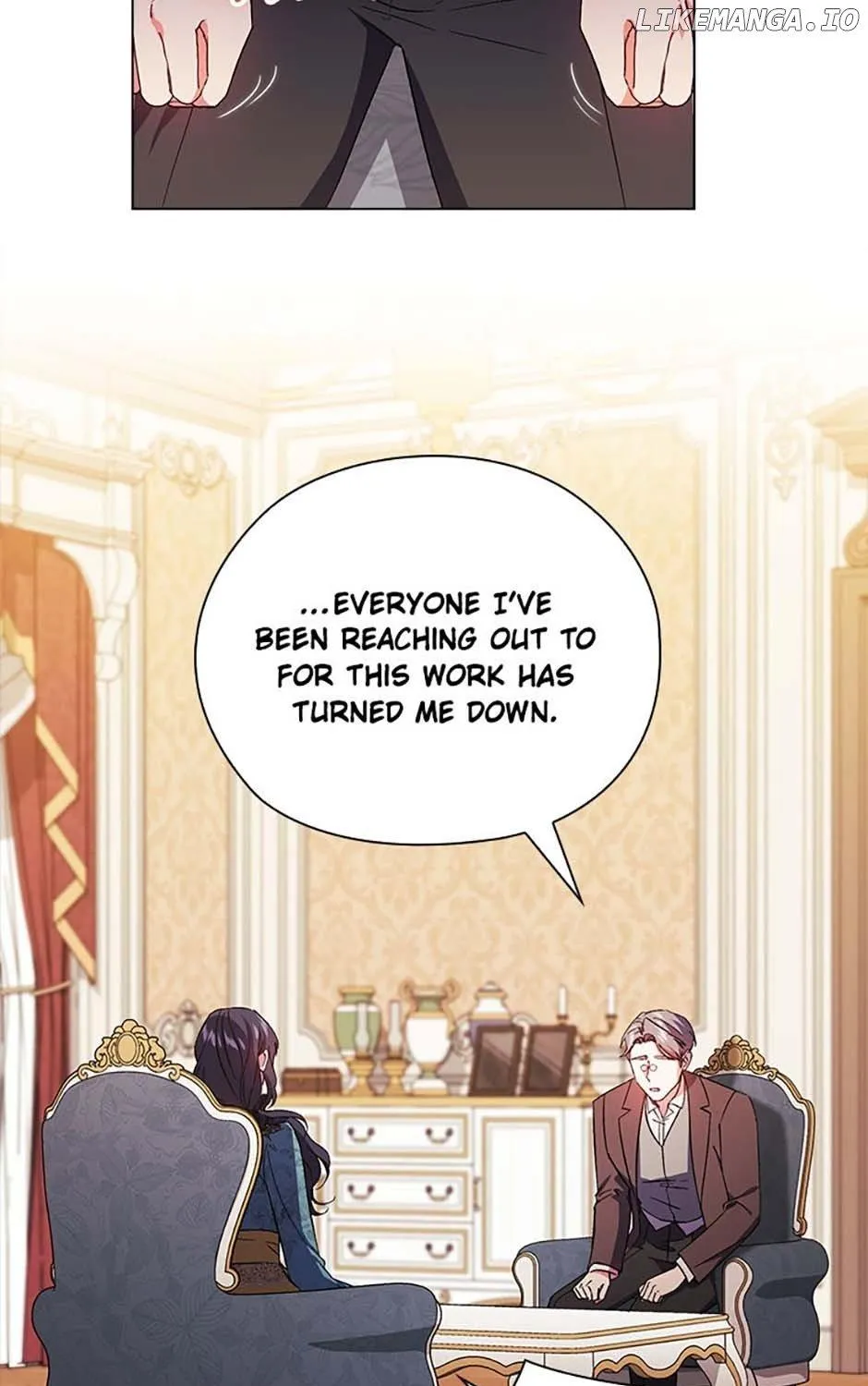 I Don’t Trust My Twin Sister Chapter 49 page 98 - 