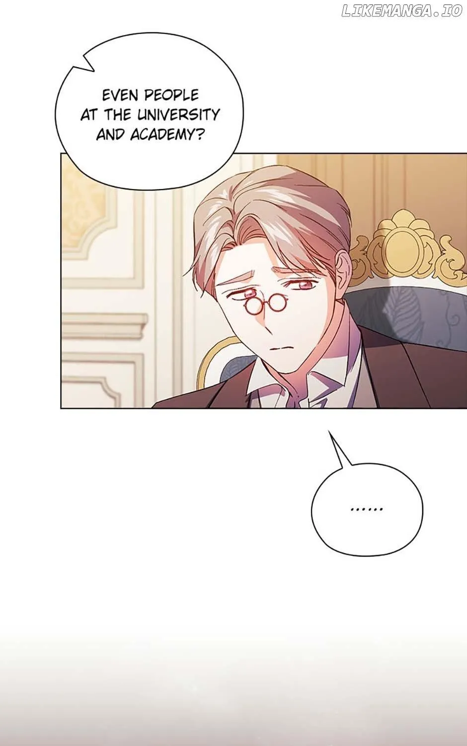 I Don’t Trust My Twin Sister Chapter 49 page 100 - 