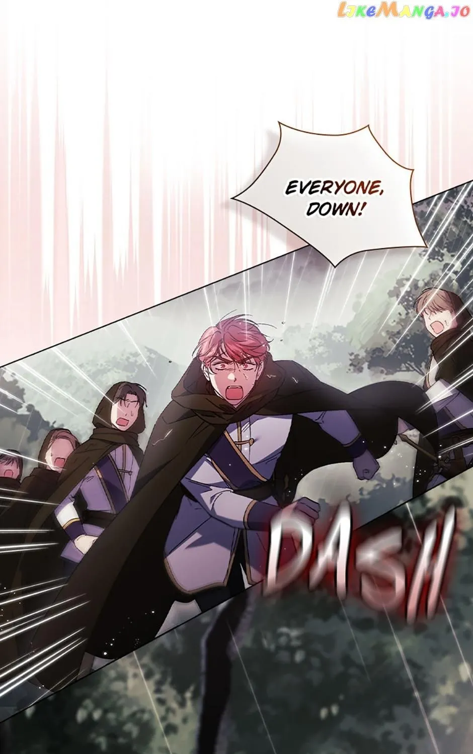 I Don’t Trust My Twin Sister Chapter 5.1 page 2 - 