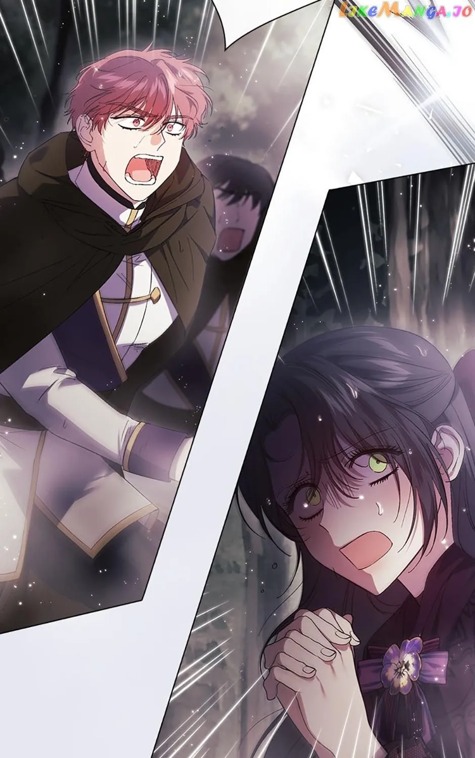 I Don’t Trust My Twin Sister Chapter 5.1 page 112 - 