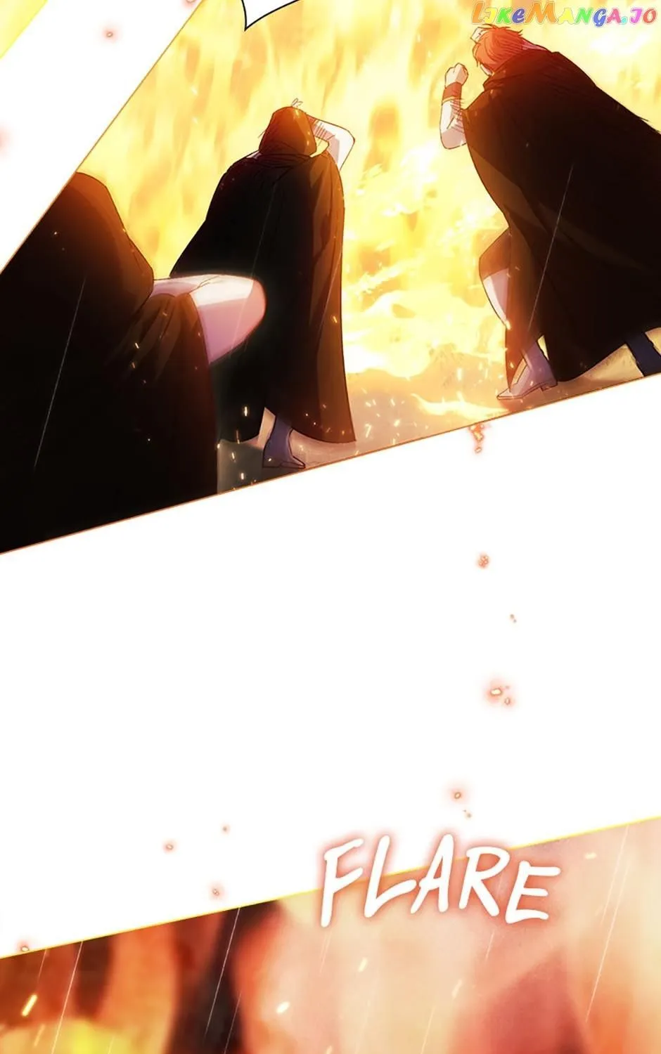 I Don’t Trust My Twin Sister Chapter 5.1 page 124 - 