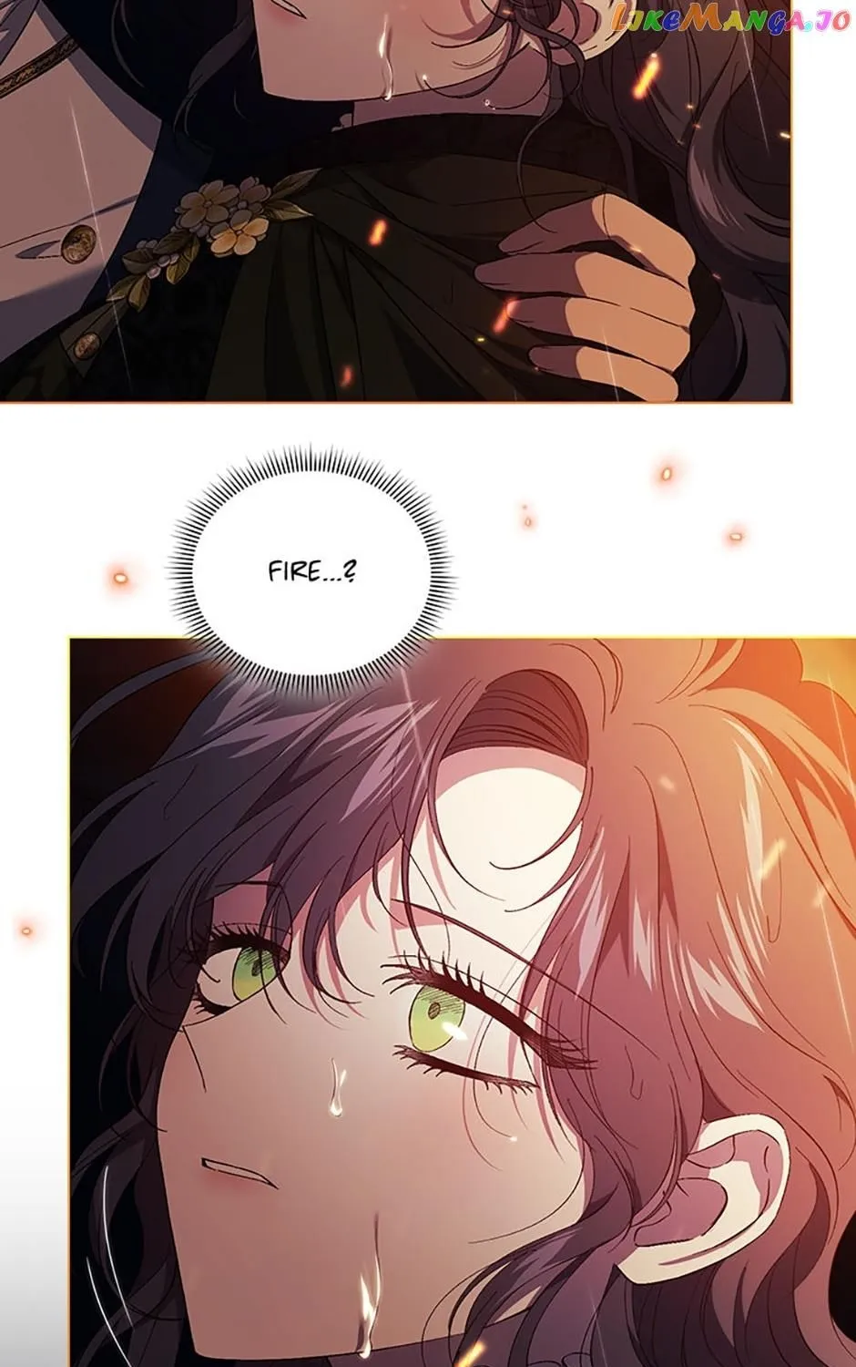 I Don’t Trust My Twin Sister Chapter 5.1 page 128 - 