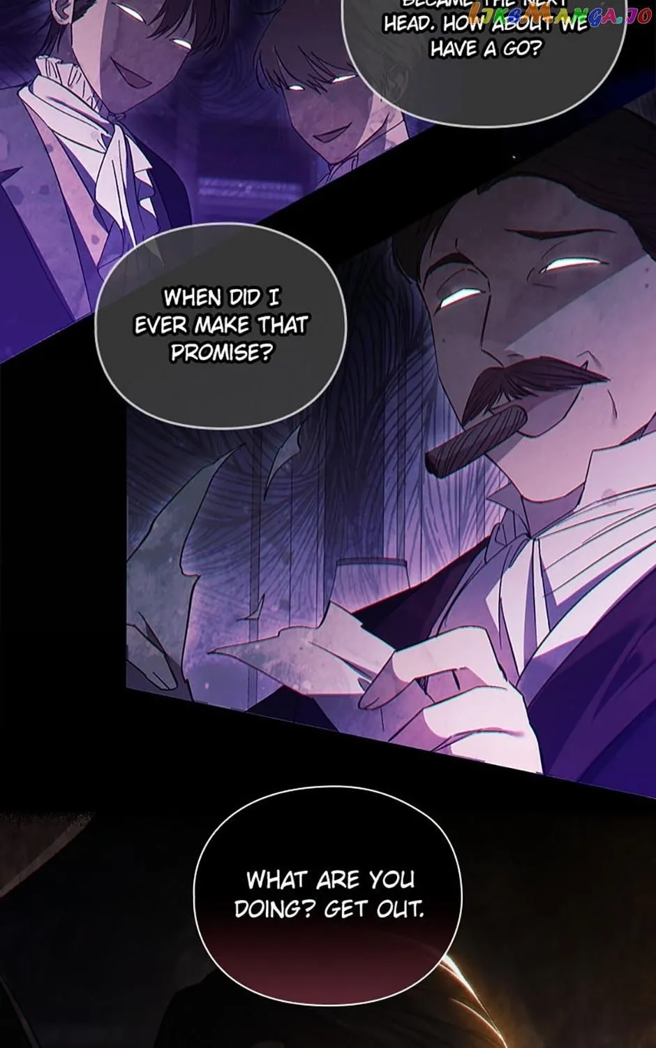I Don’t Trust My Twin Sister Chapter 5.1 page 134 - 