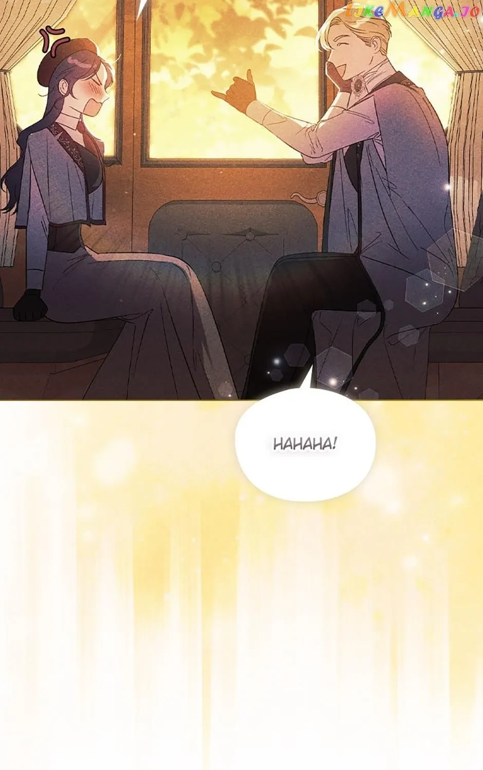 I Don’t Trust My Twin Sister Chapter 5.1 page 154 - 