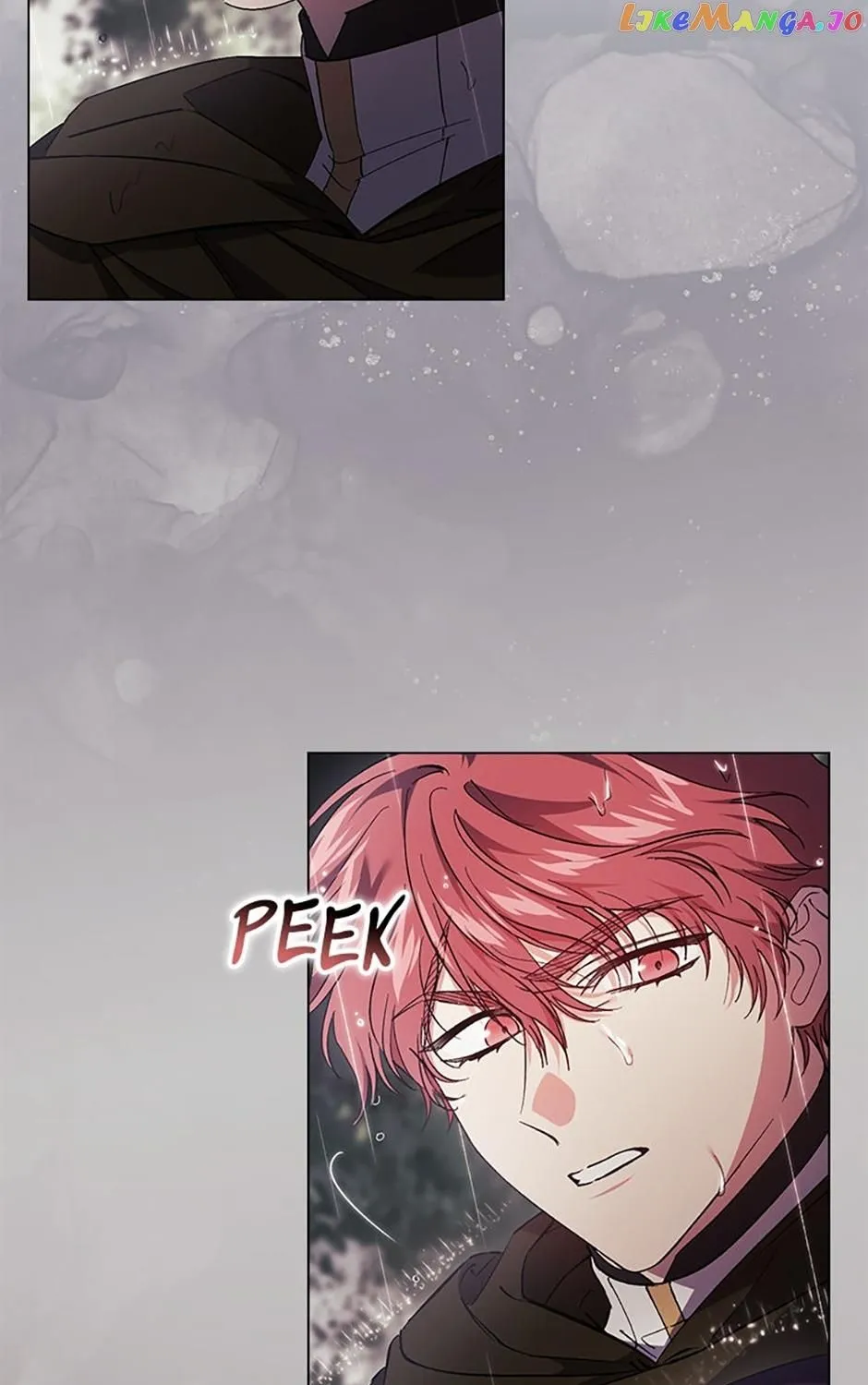 I Don’t Trust My Twin Sister Chapter 5.1 page 18 - 
