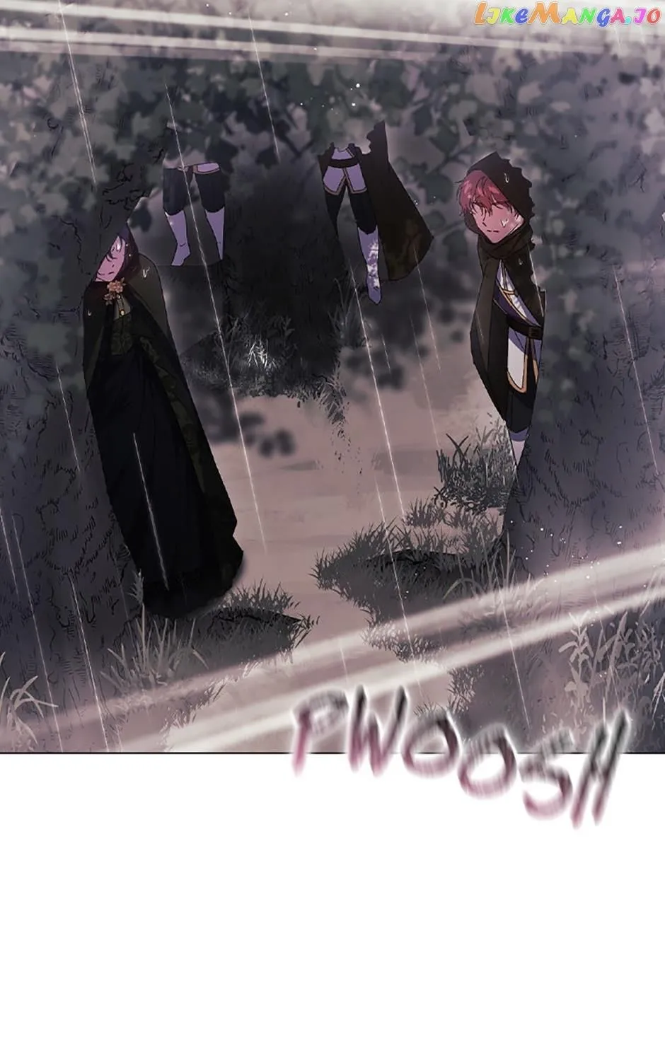 I Don’t Trust My Twin Sister Chapter 5.1 page 26 - 