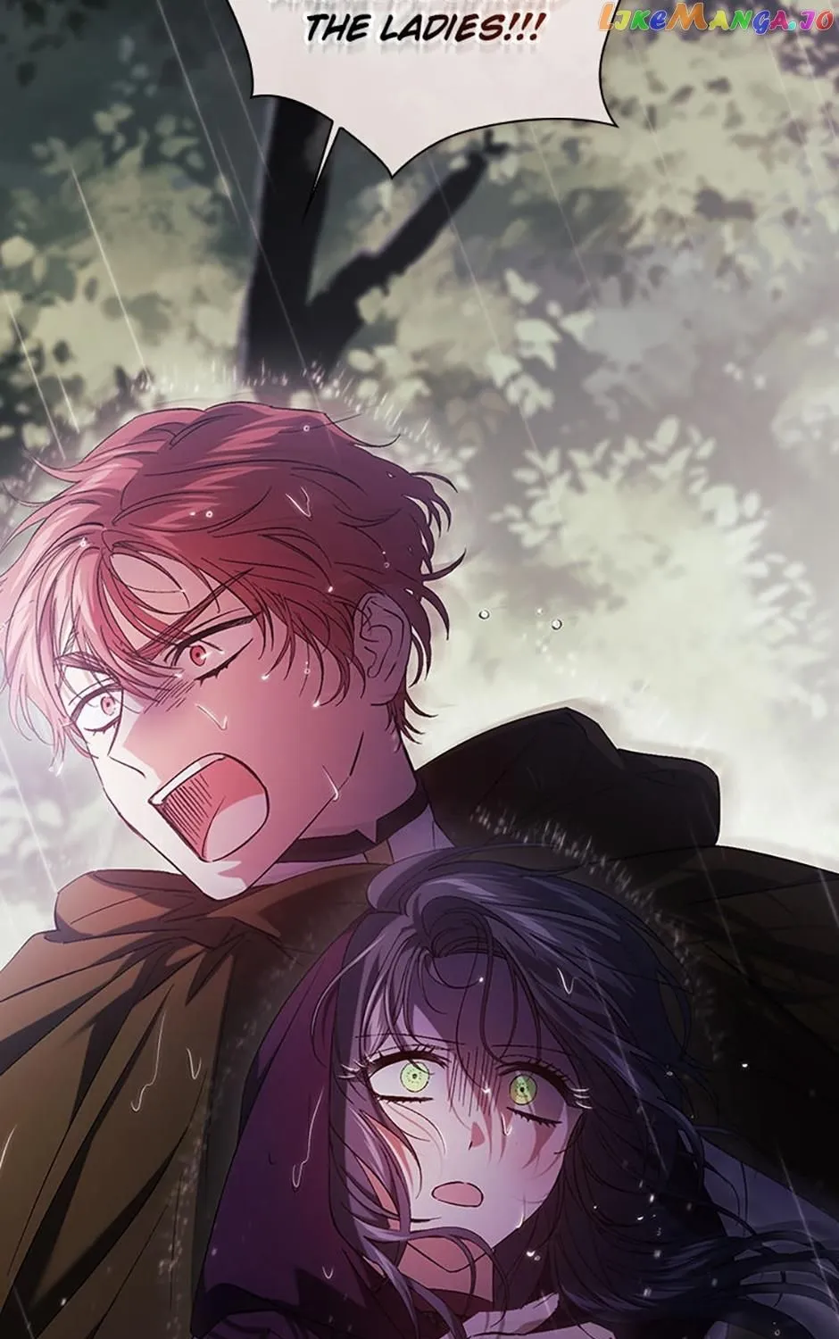 I Don’t Trust My Twin Sister Chapter 5.1 page 4 - 