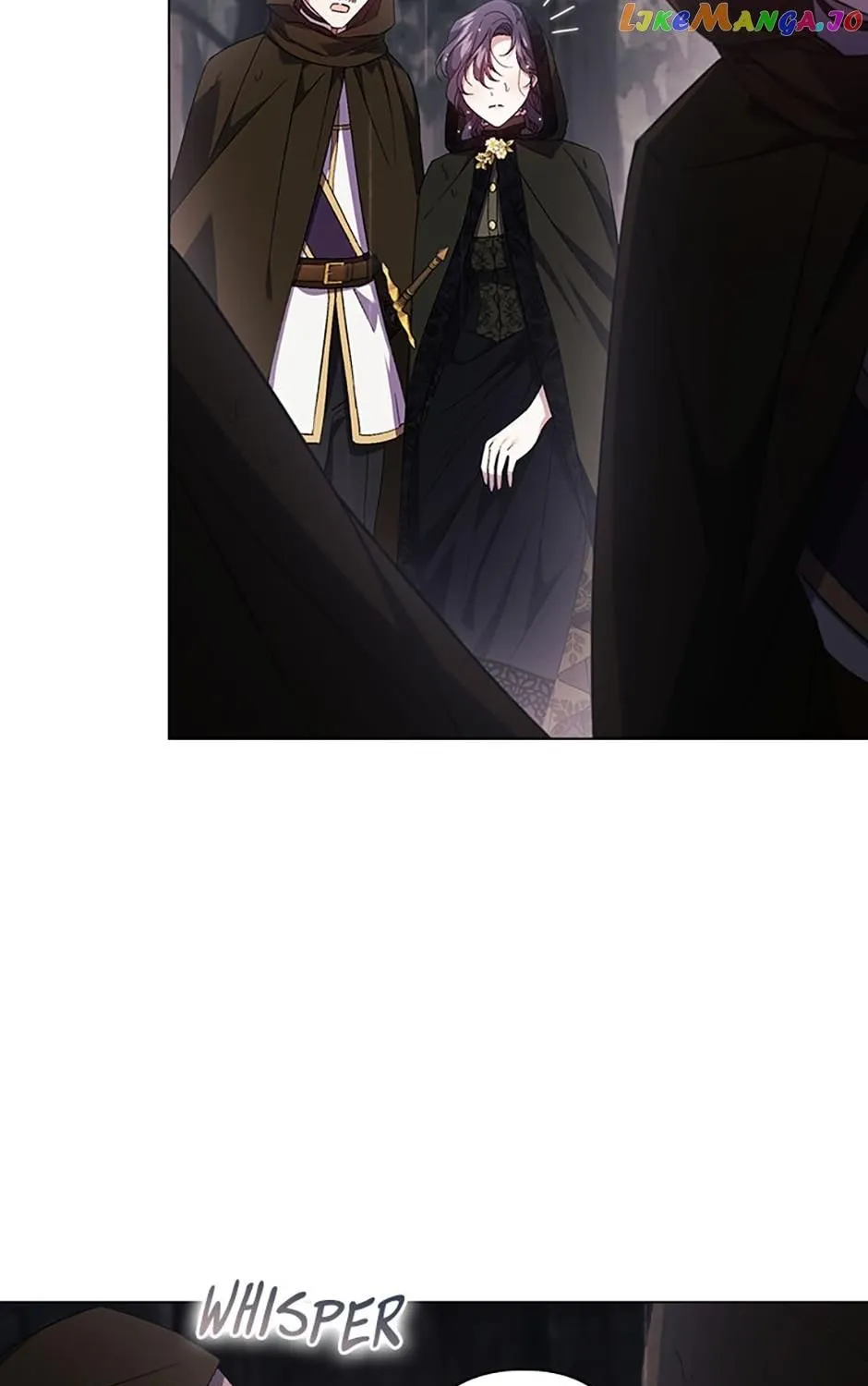 I Don’t Trust My Twin Sister Chapter 5.1 page 32 - 