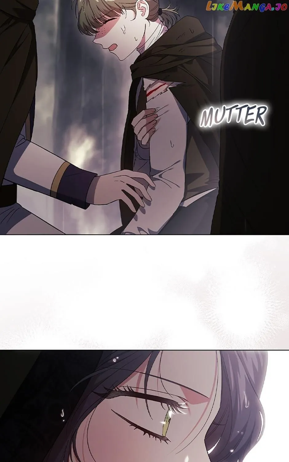 I Don’t Trust My Twin Sister Chapter 5.1 page 34 - 