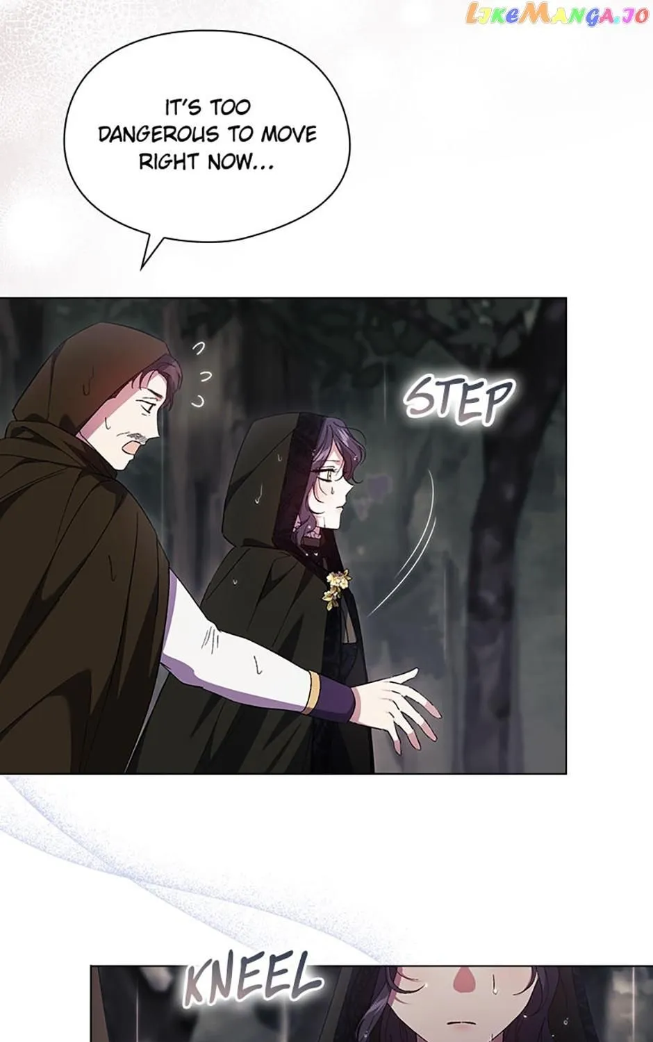 I Don’t Trust My Twin Sister Chapter 5.1 page 36 - 