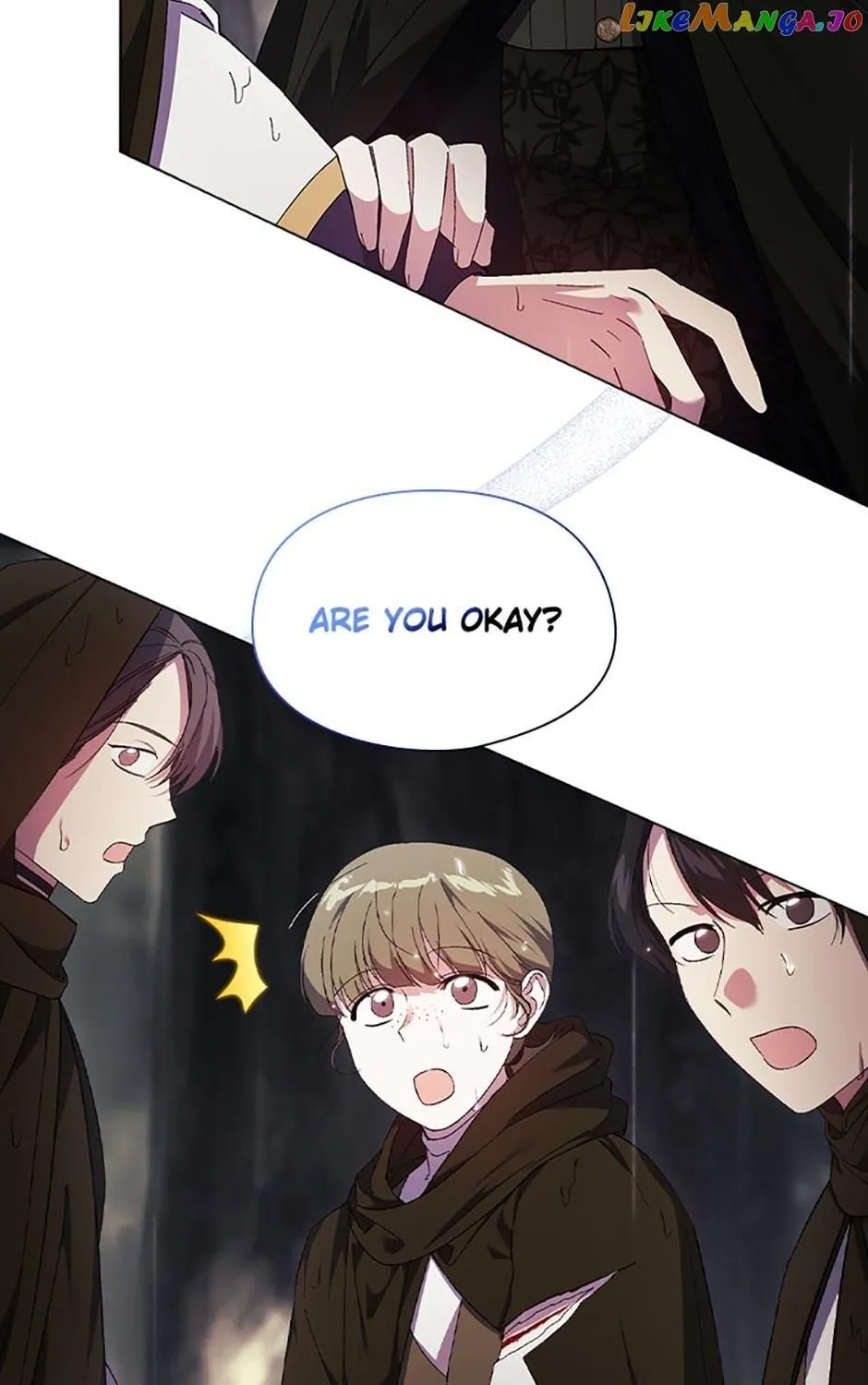 I Don’t Trust My Twin Sister Chapter 5.1 page 38 - 