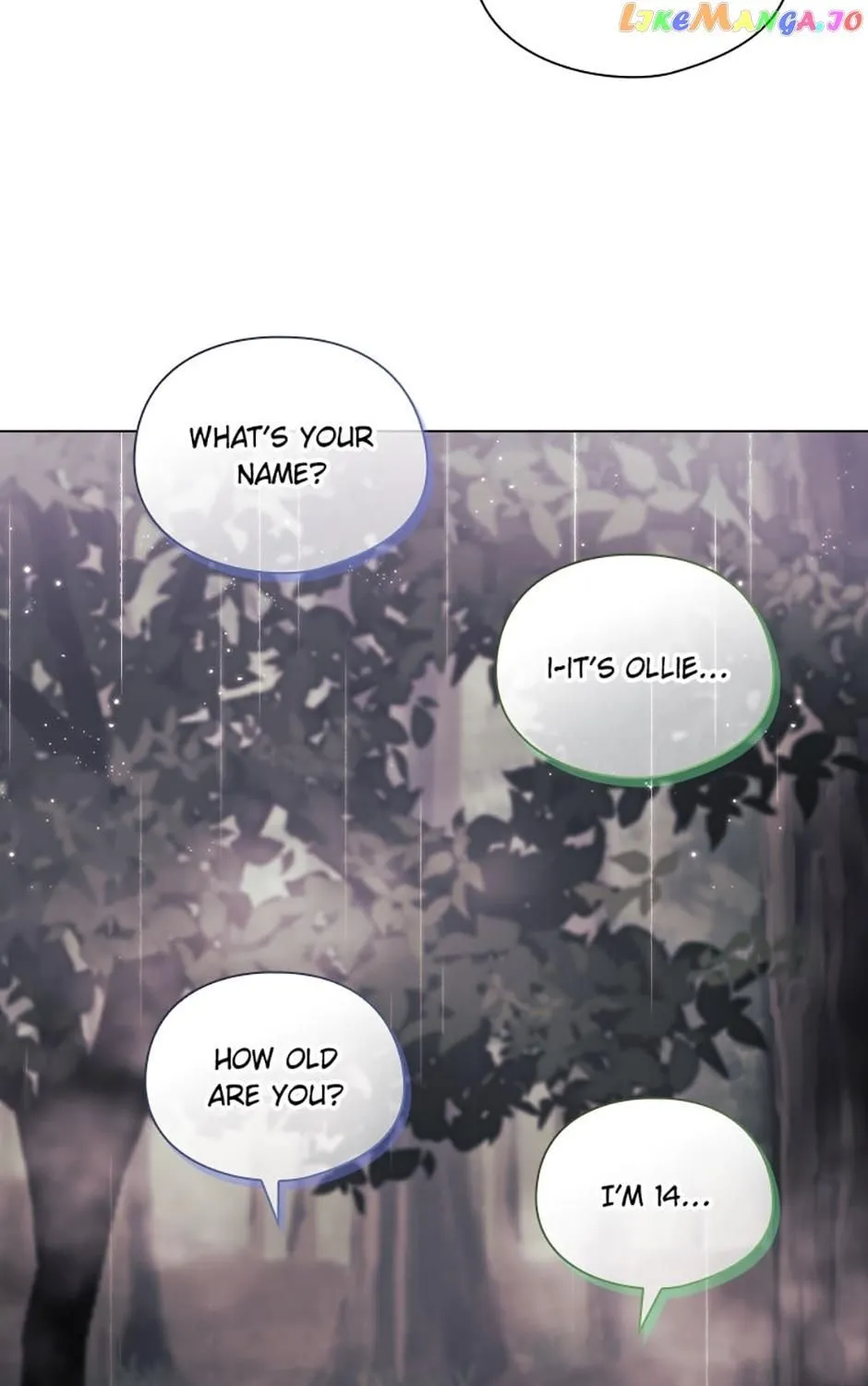 I Don’t Trust My Twin Sister Chapter 5.1 page 40 - 