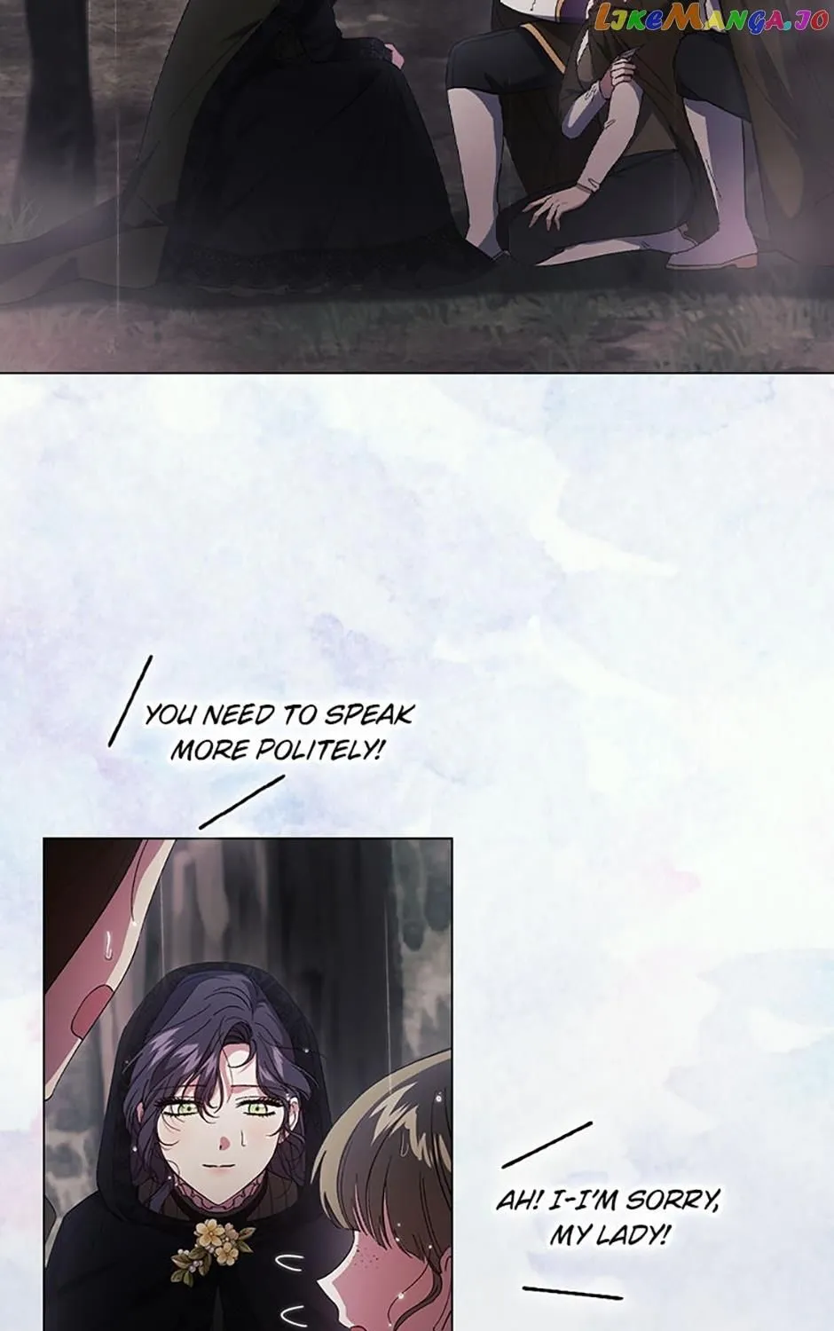 I Don’t Trust My Twin Sister Chapter 5.1 page 42 - 