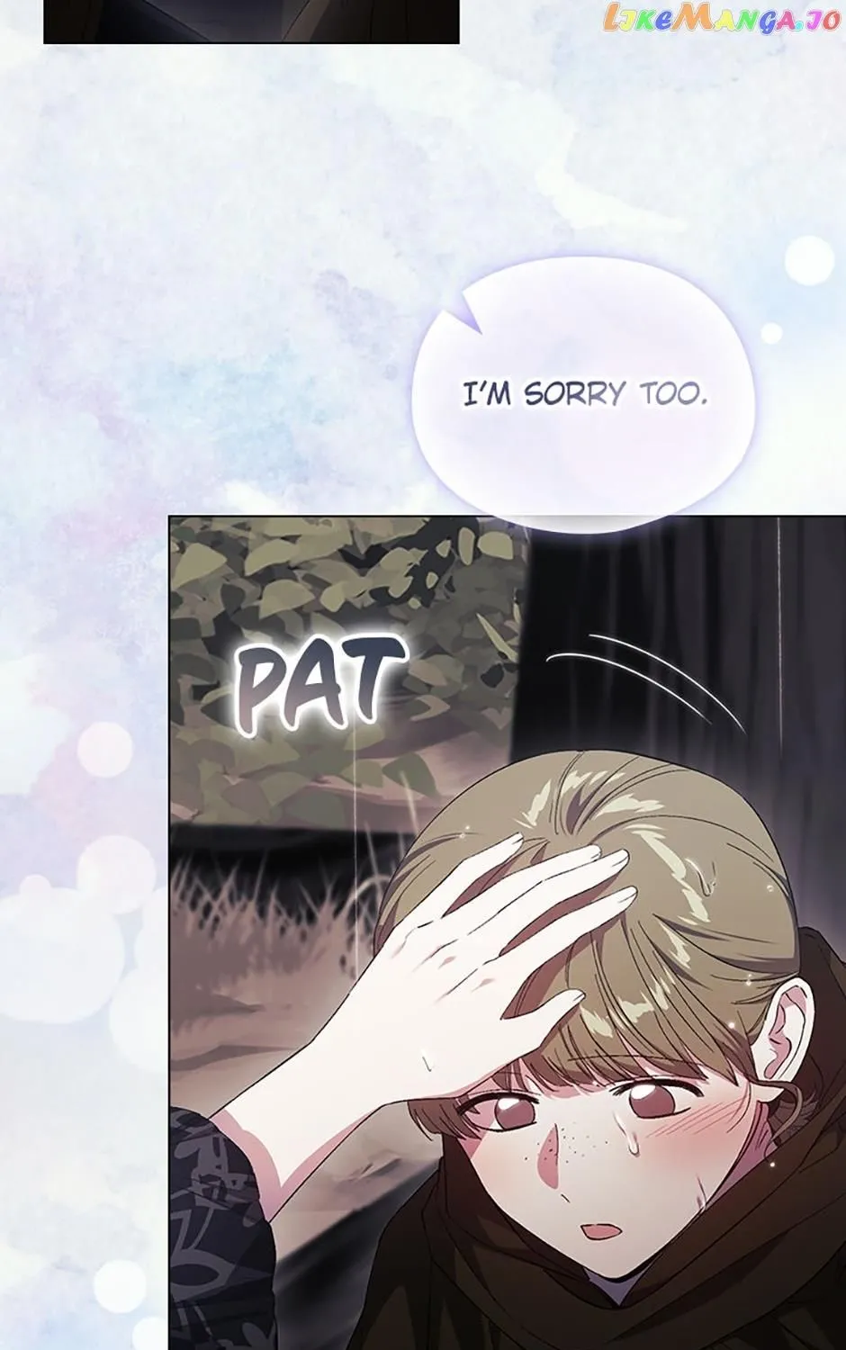 I Don’t Trust My Twin Sister Chapter 5.1 page 44 - 