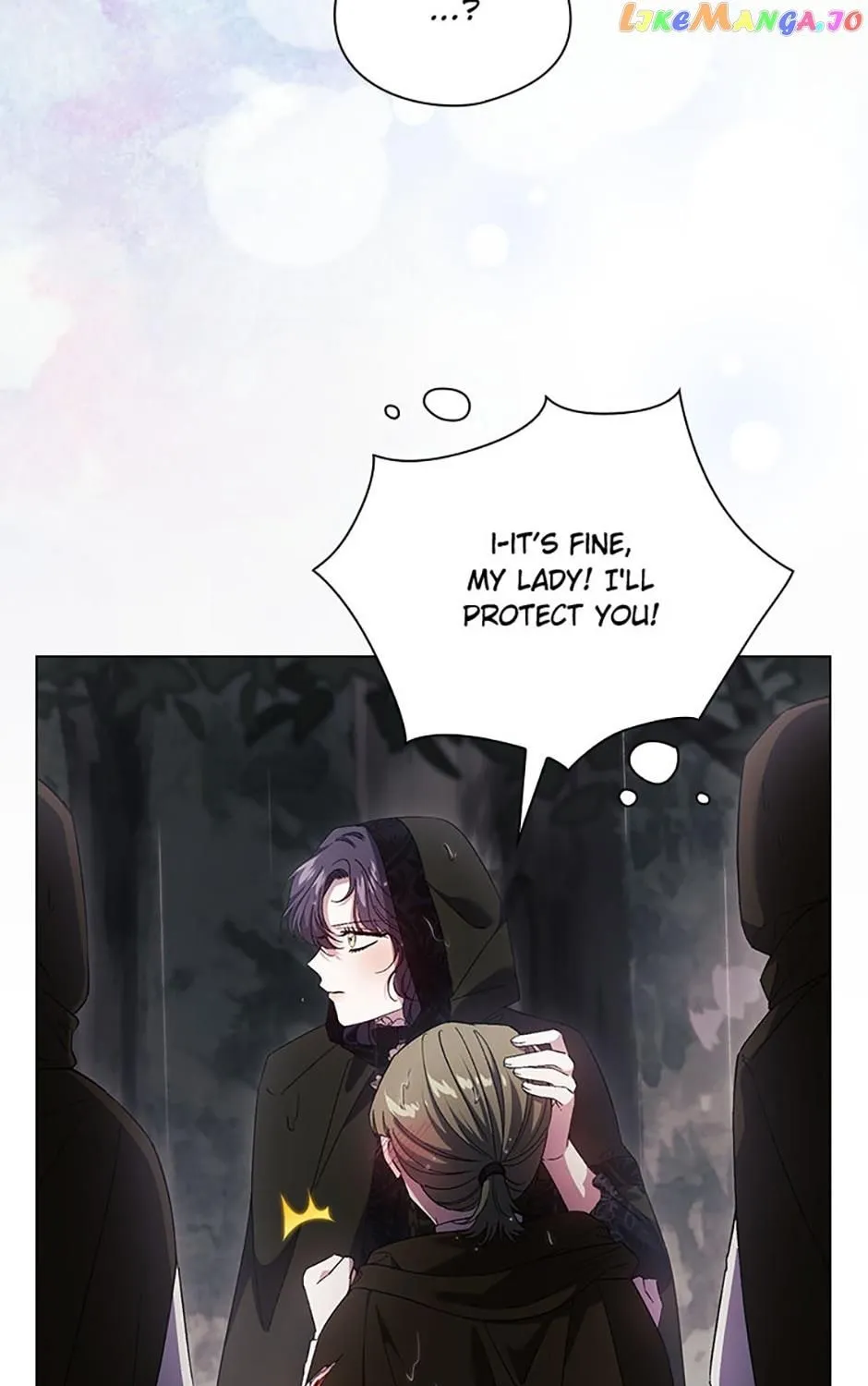 I Don’t Trust My Twin Sister Chapter 5.1 page 46 - 