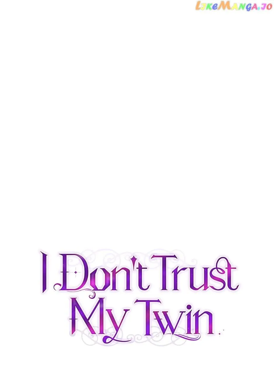 I Don’t Trust My Twin Sister Chapter 5.1 page 52 - 