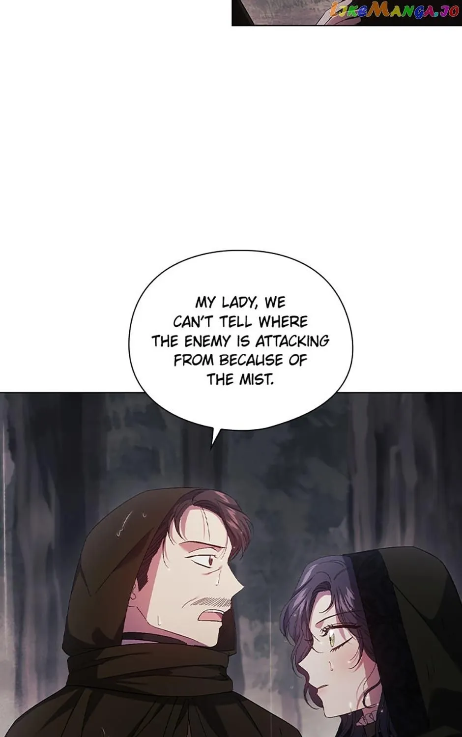 I Don’t Trust My Twin Sister Chapter 5.1 page 56 - 