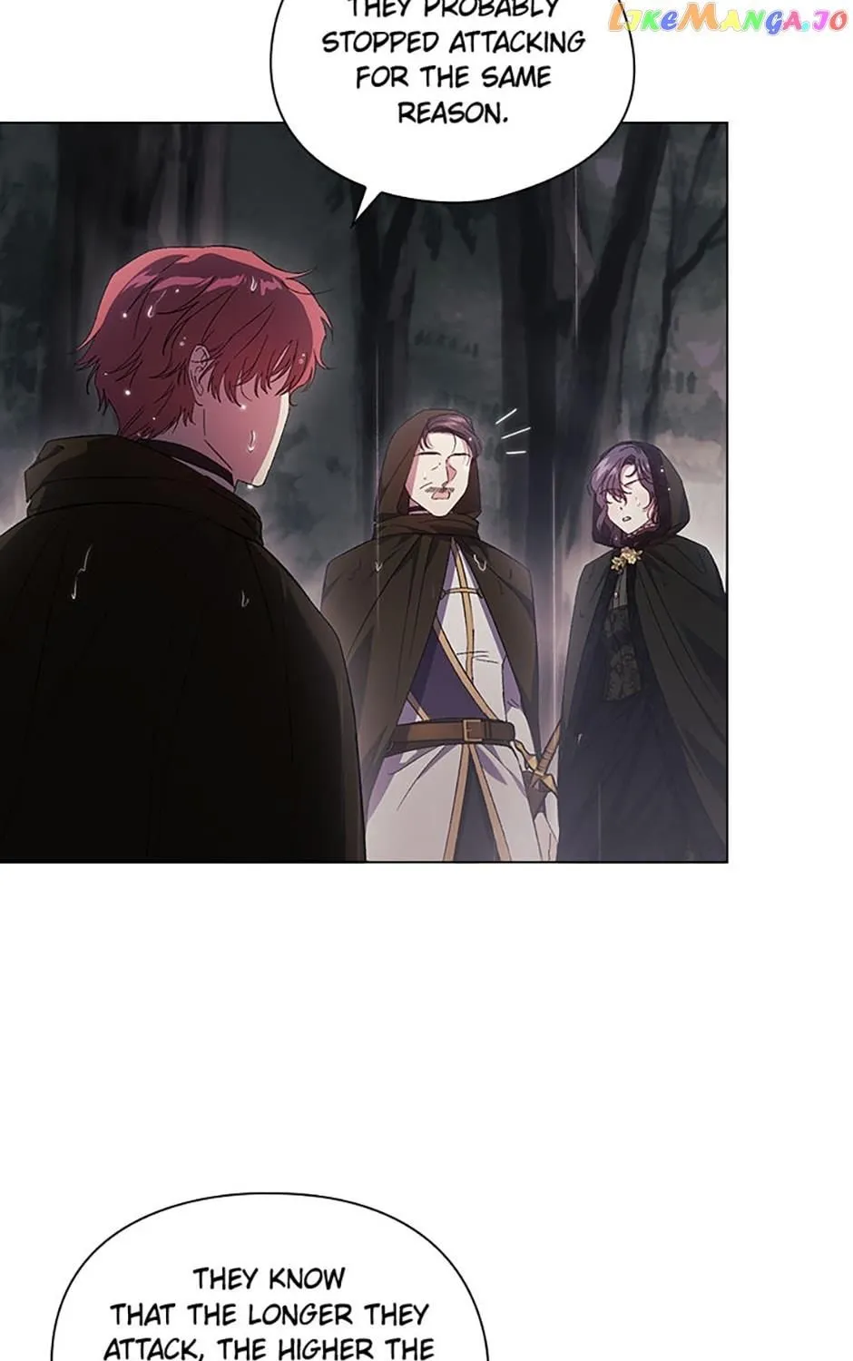 I Don’t Trust My Twin Sister Chapter 5.1 page 60 - 