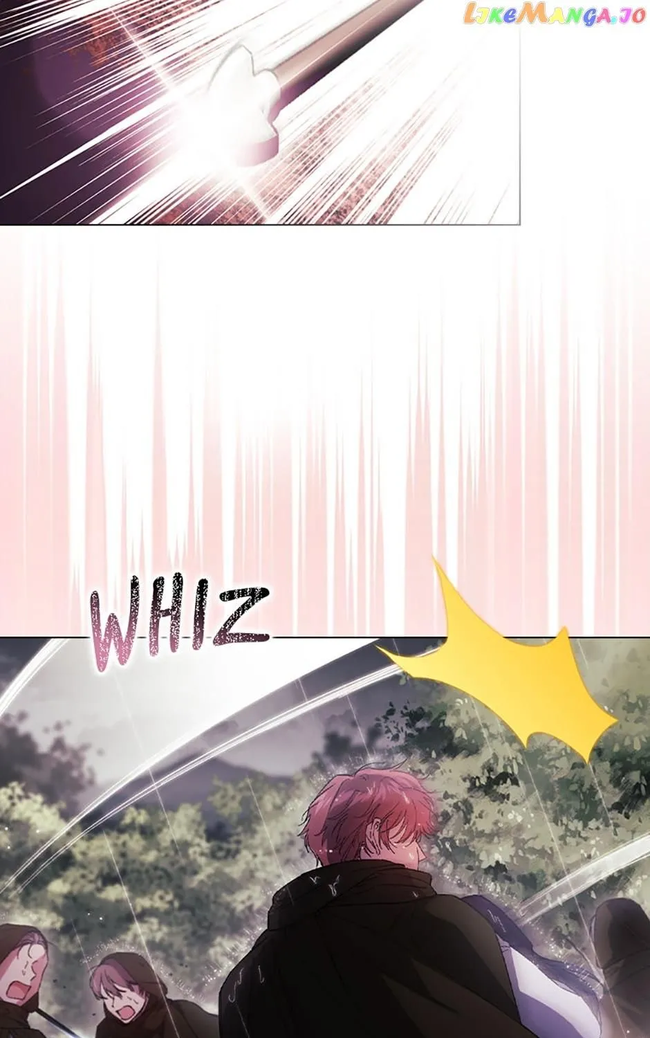 I Don’t Trust My Twin Sister Chapter 5.1 page 8 - 