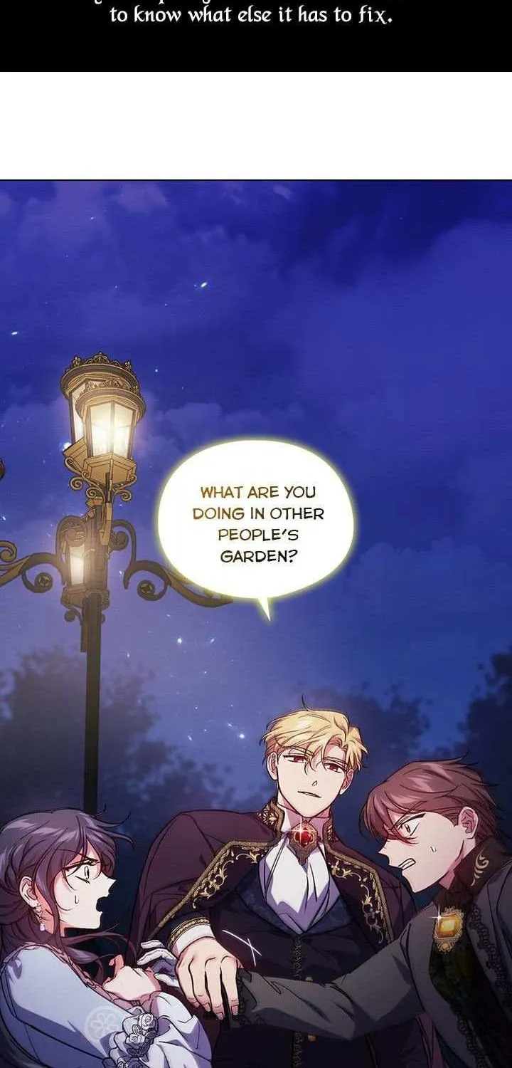 I Don’t Trust My Twin Sister Chapter 5 page 2 - 