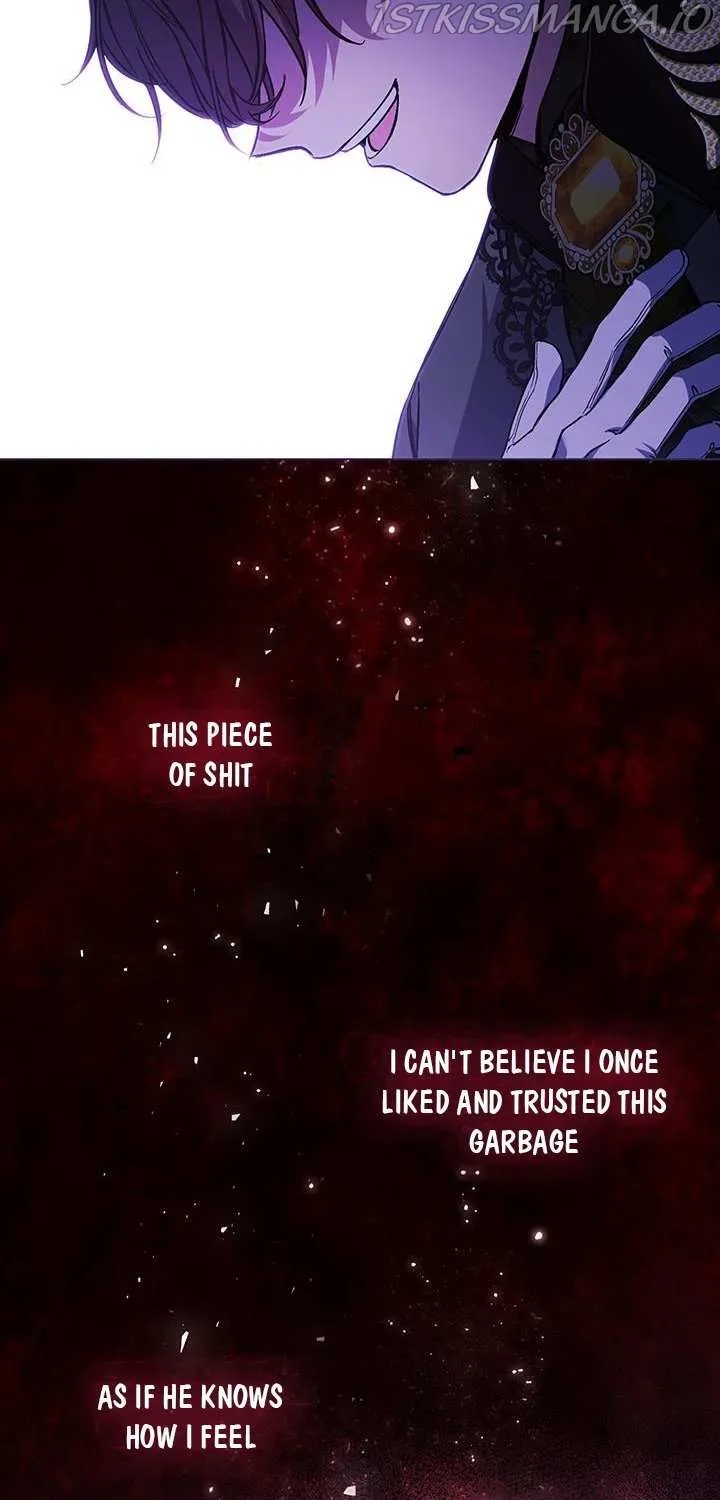 I Don’t Trust My Twin Sister Chapter 5 page 12 - 