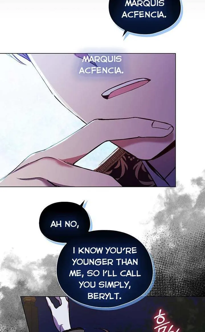 I Don’t Trust My Twin Sister Chapter 5 page 21 - 