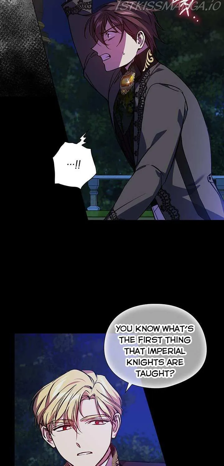 I Don’t Trust My Twin Sister Chapter 5 page 22 - 