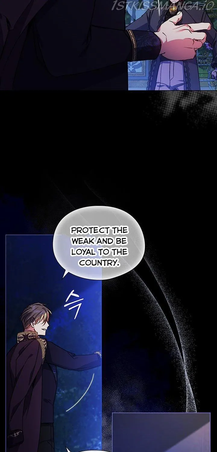 I Don’t Trust My Twin Sister Chapter 5 page 24 - 