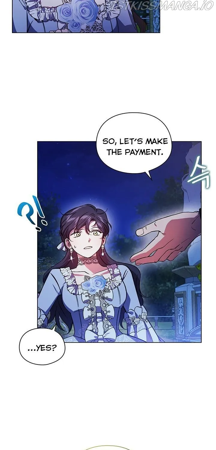 I Don’t Trust My Twin Sister Chapter 5 page 34 - 