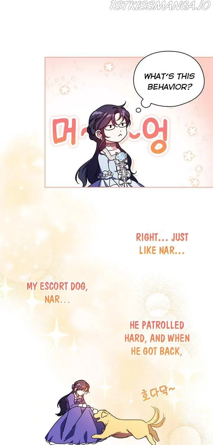 I Don’t Trust My Twin Sister Chapter 5 page 36 - 