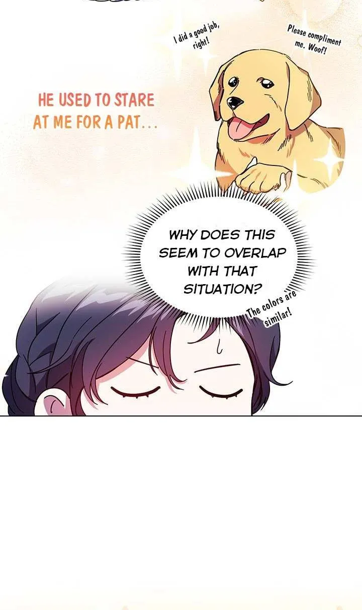 I Don’t Trust My Twin Sister Chapter 5 page 37 - 