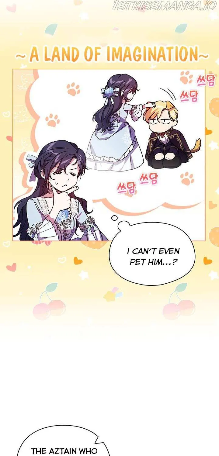 I Don’t Trust My Twin Sister Chapter 5 page 38 - 