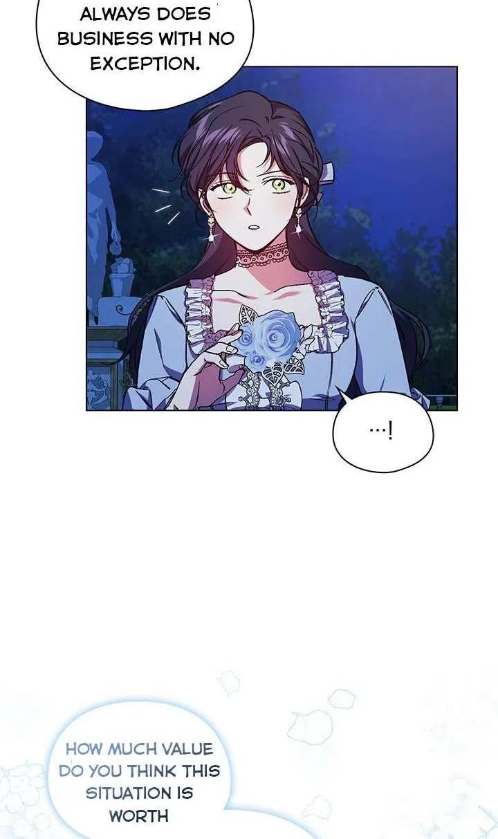 I Don’t Trust My Twin Sister Chapter 5 page 39 - 
