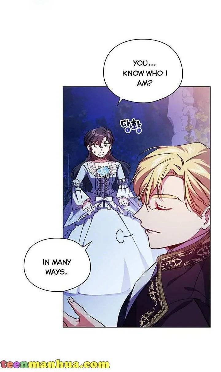 I Don’t Trust My Twin Sister Chapter 5 page 41 - 