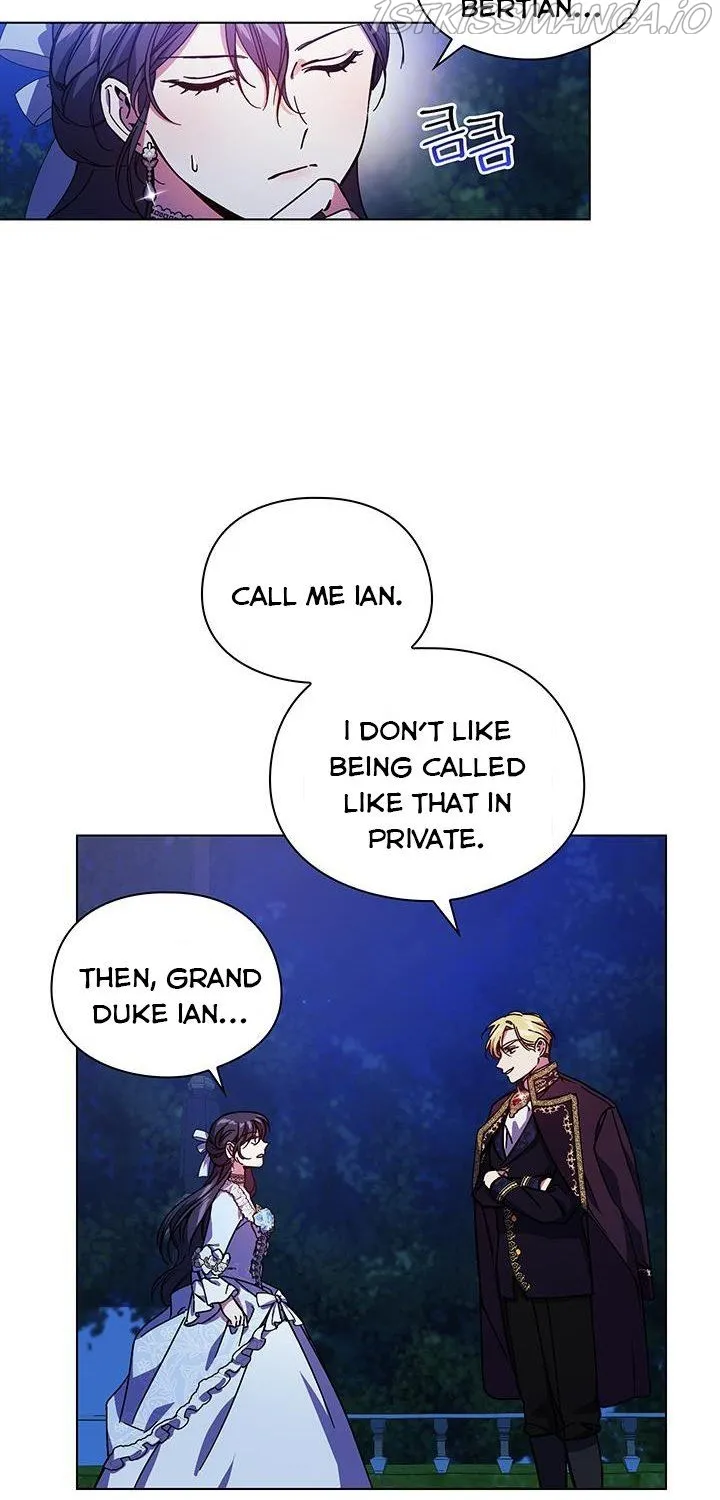 I Don’t Trust My Twin Sister Chapter 5 page 44 - 