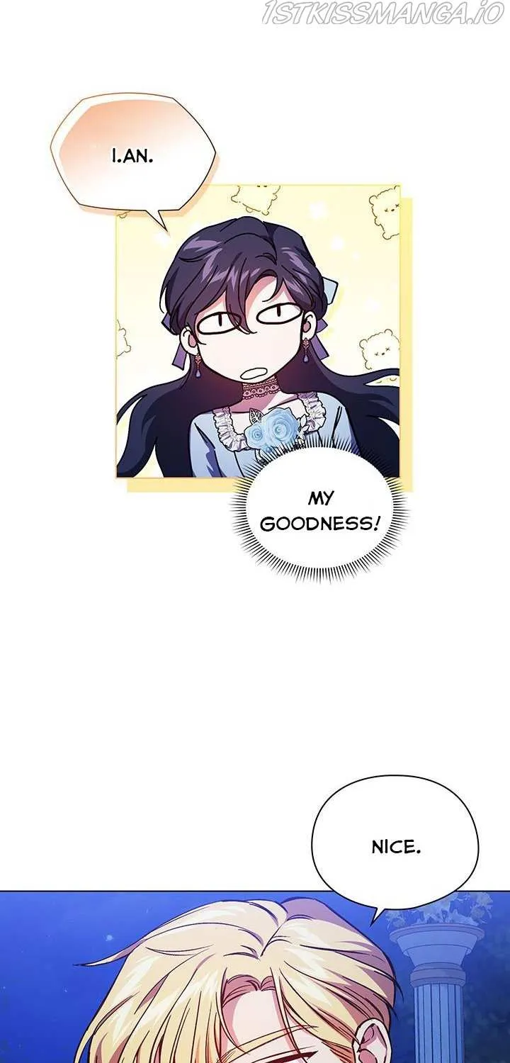 I Don’t Trust My Twin Sister Chapter 5 page 46 - 