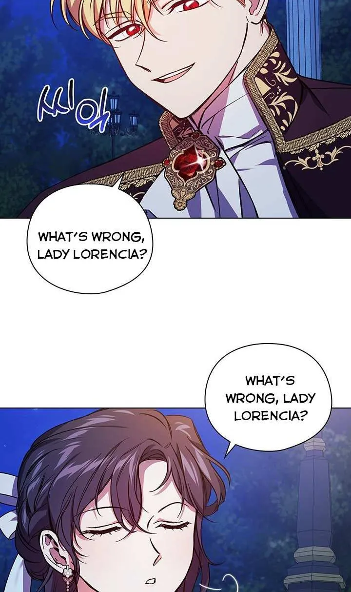I Don’t Trust My Twin Sister Chapter 5 page 47 - 