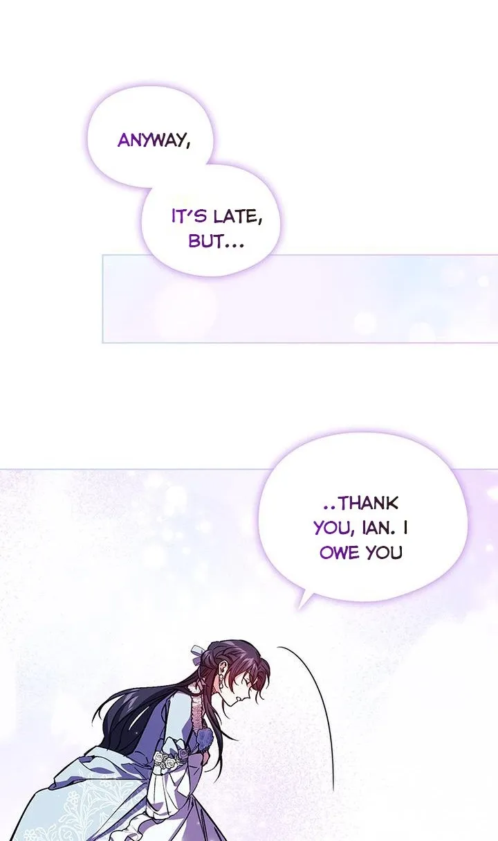 I Don’t Trust My Twin Sister Chapter 5 page 49 - 