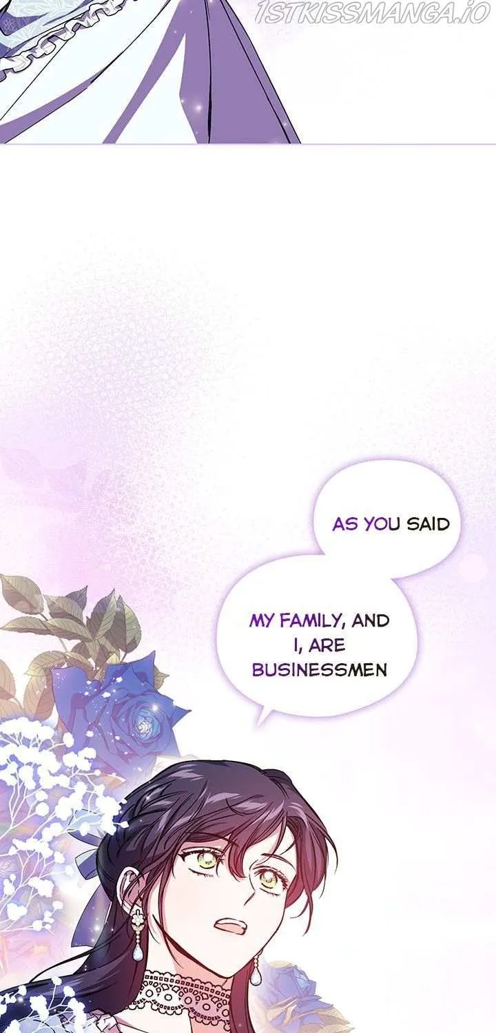 I Don’t Trust My Twin Sister Chapter 5 page 50 - 