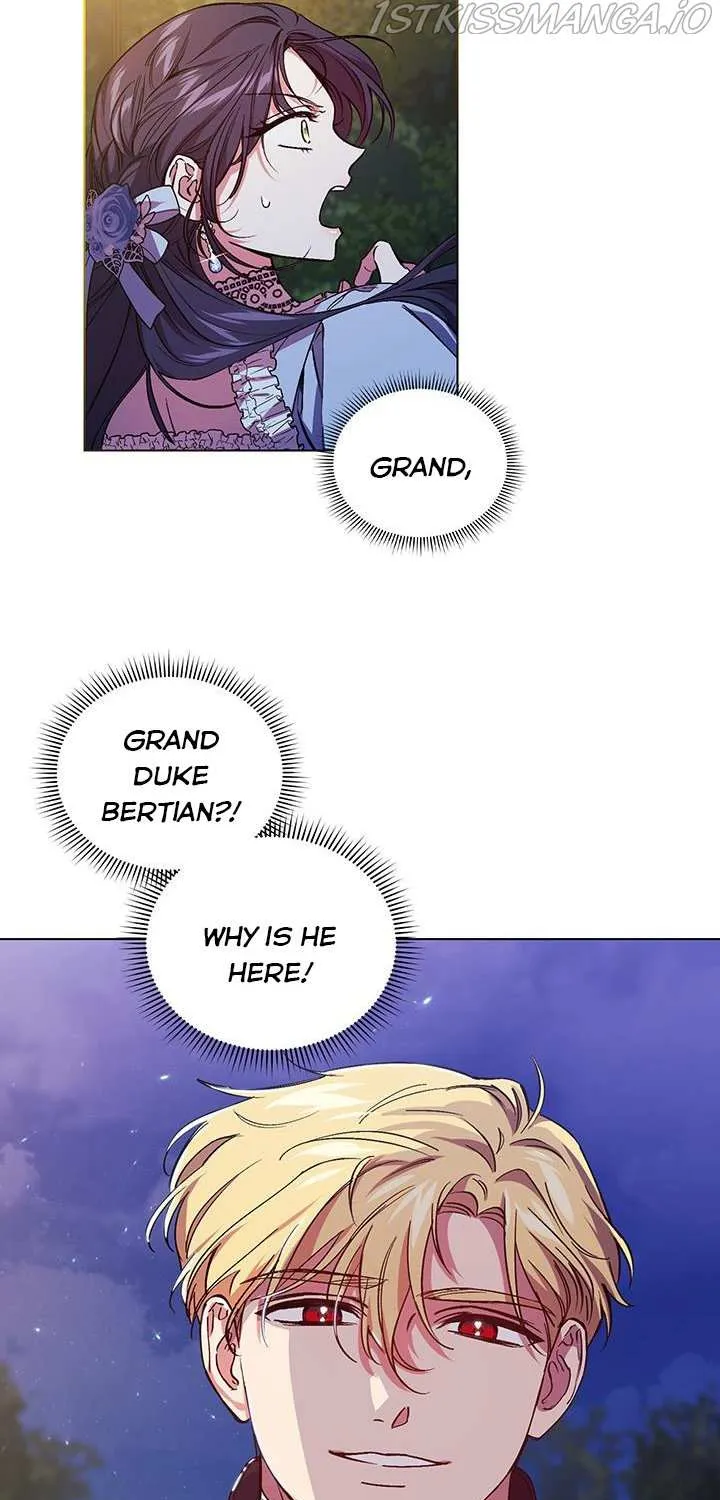 I Don’t Trust My Twin Sister Chapter 5 page 6 - 
