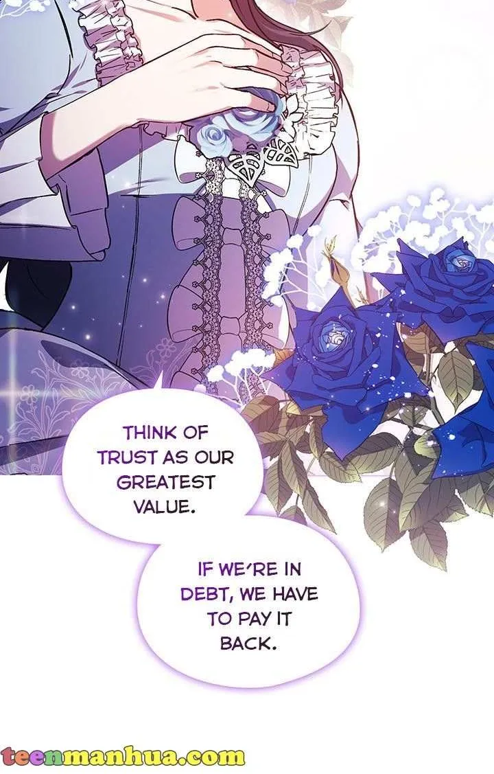 I Don’t Trust My Twin Sister Chapter 5 page 51 - 